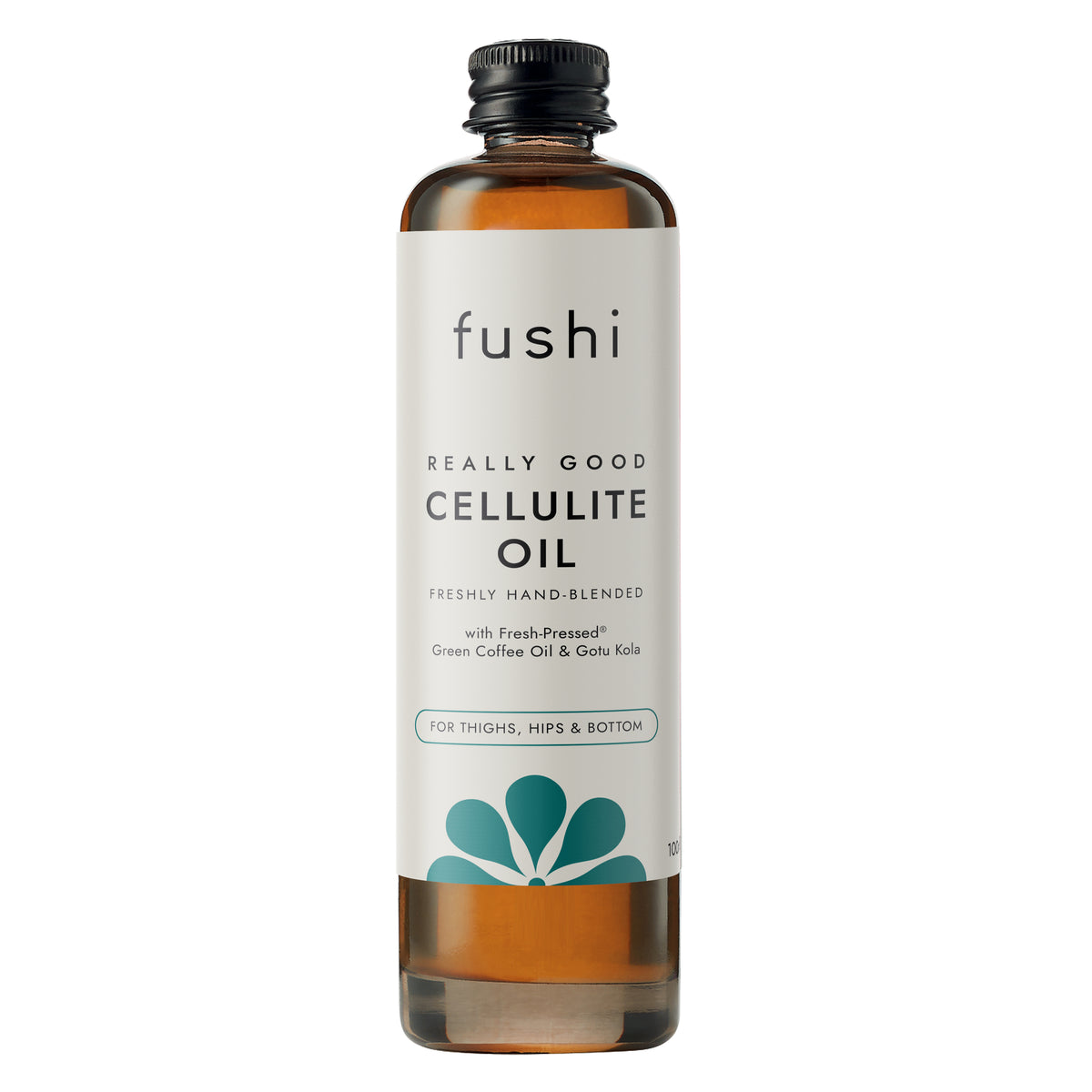 Fushi - Really Good Cellulite Oil (100ml)