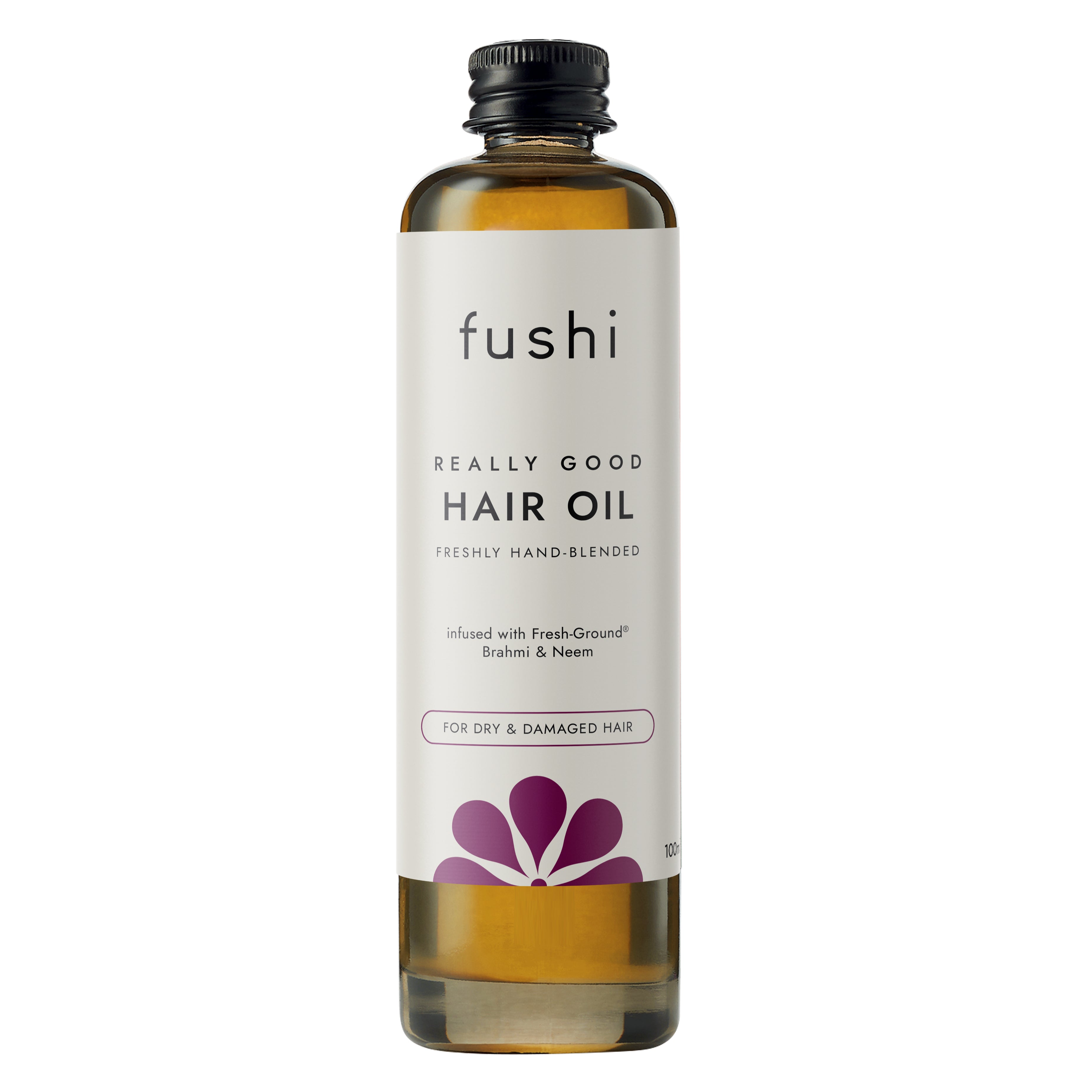 Really Good Hair Oil (100 ml)