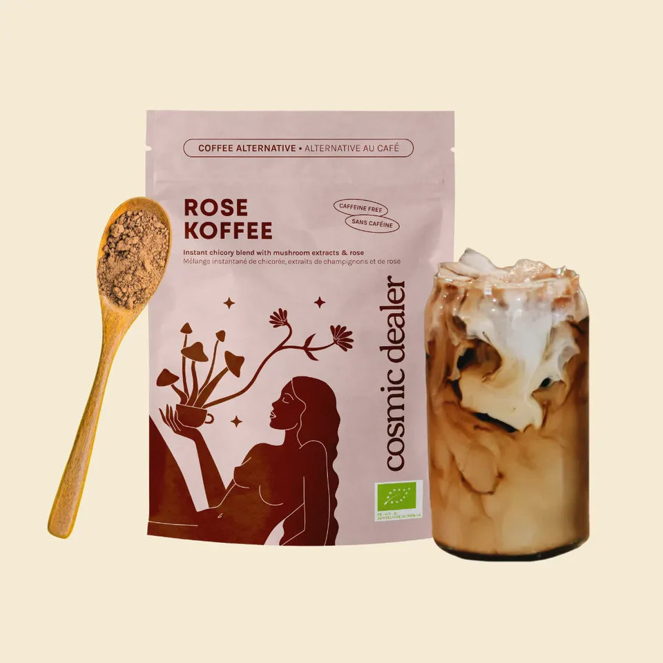 Rose Koffee