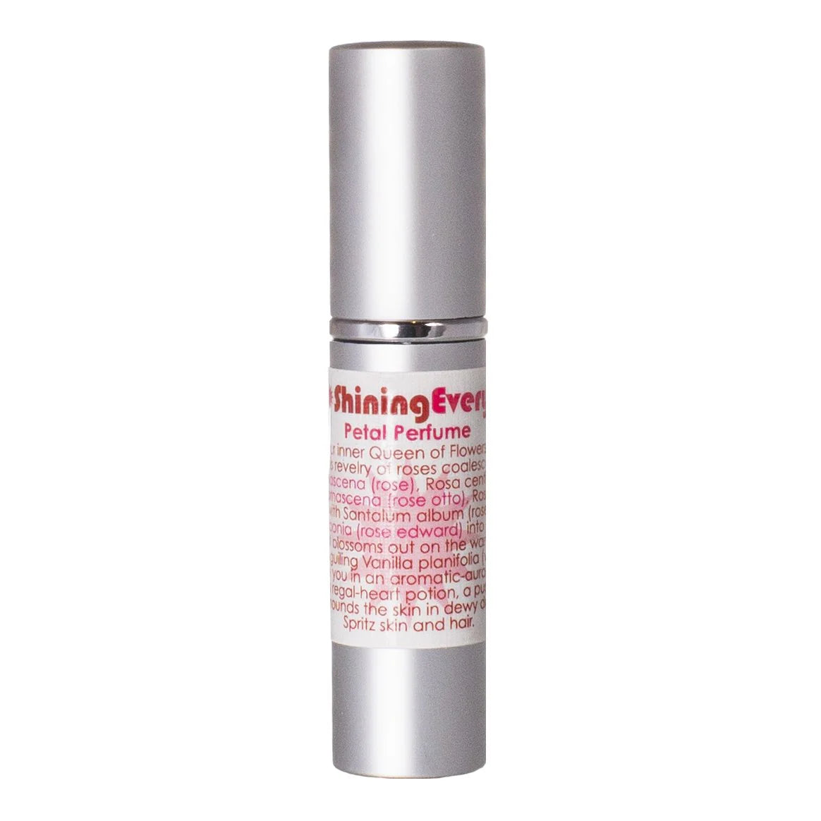 Roses Shining Everywhere Petal Perfume (5ml)