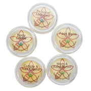 Sample Pack 3 - Body Care (5 x 2ml)