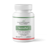 SerraPet 90 Delayed Release Capsules