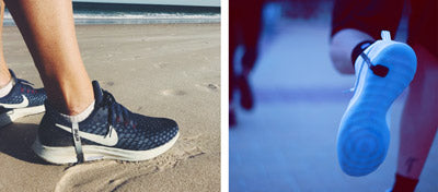 Groundology - Grounding Shoe Strap