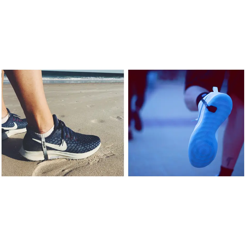 Grounding Shoe Strap