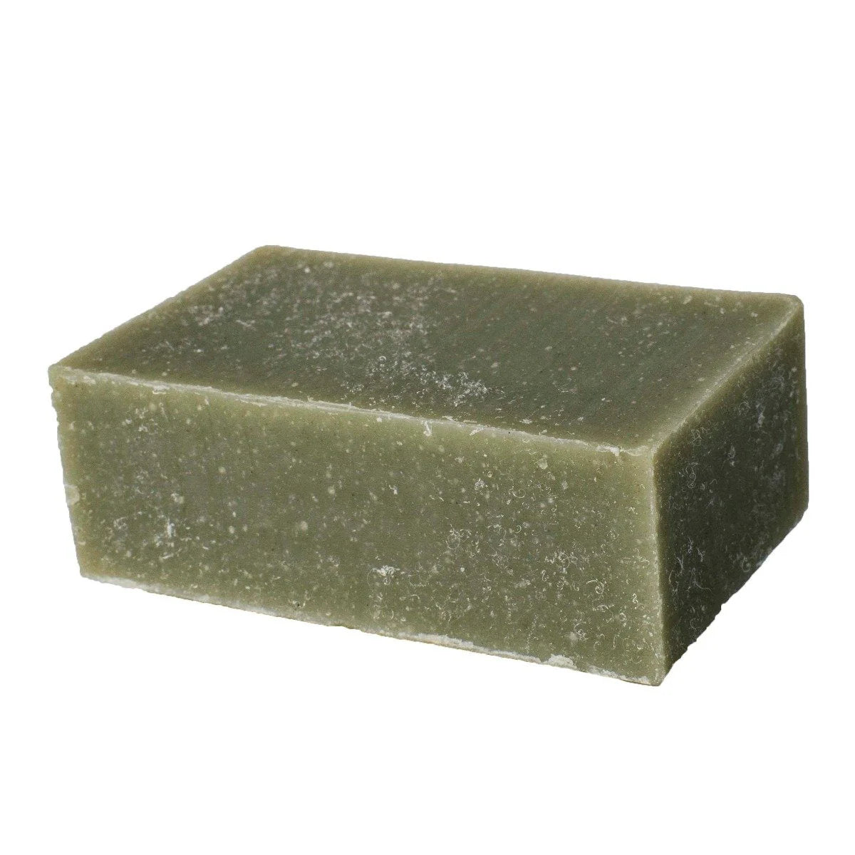 Living Libations - Clarifying Clay Soap
