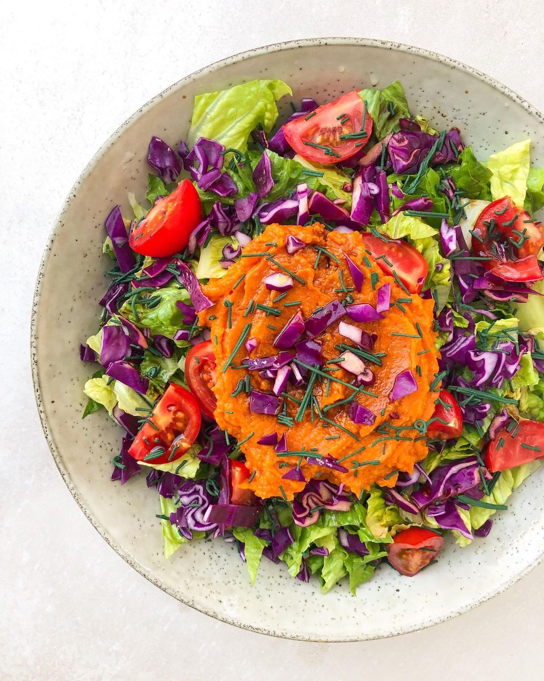 Spirulina Crunchies -  Spicy