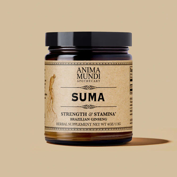 Suma Powder