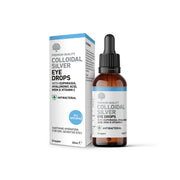 Colloidal Silver Eye Drops (30ml)