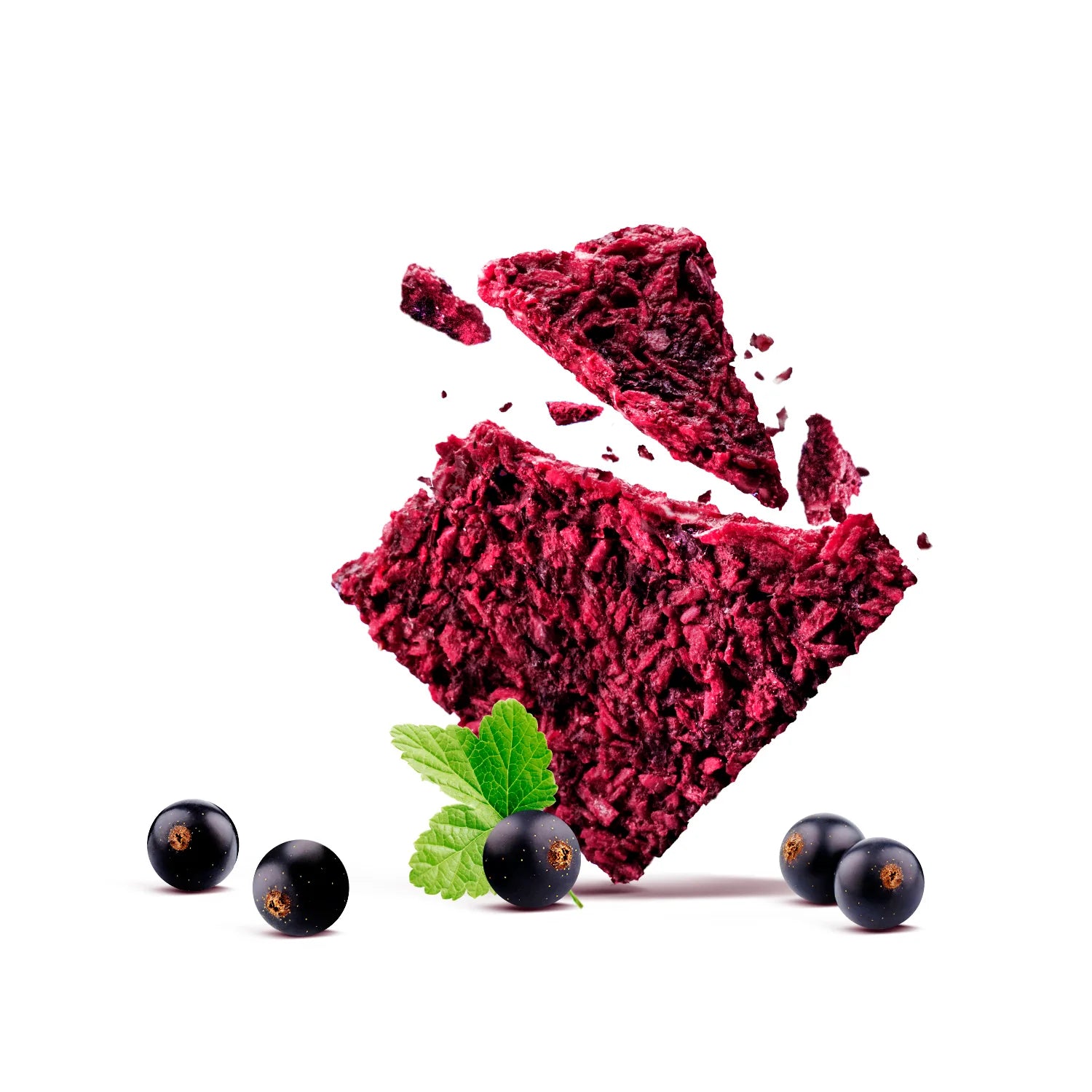 Blackcurrant Cookies
