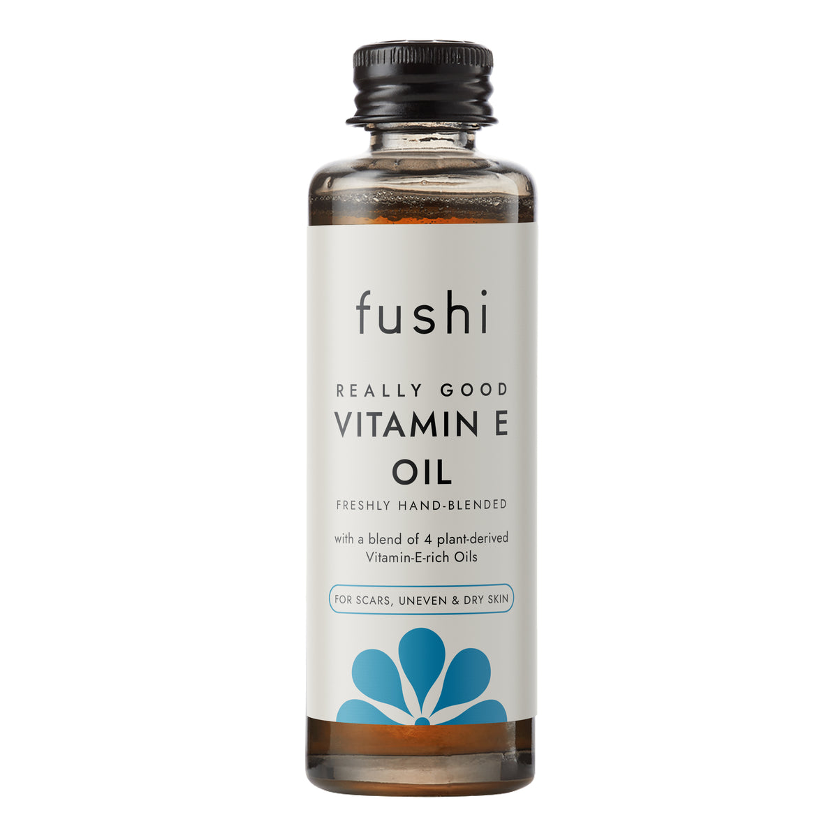 Fushi - Really Good Vitamin E Skin Oil (50 ml)