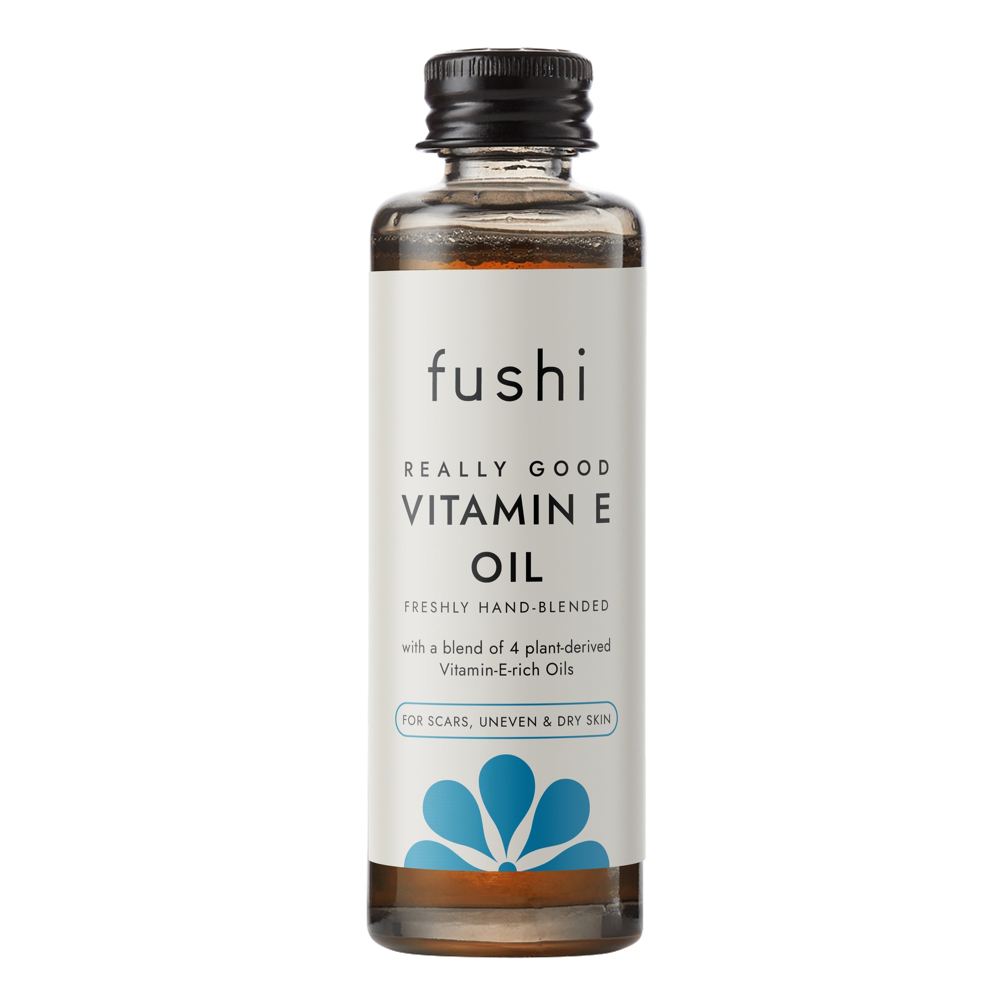 Fushi - Really Good Vitamin E Skin Oil (50ml)