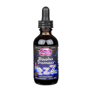 Zizyphus Dreamzzz Dragon Drops | Dragon Herbs | Raw Living UK | Tonic Herbs | Dragon Herbs Zizyphus Dreamzzz Drops are made using Roasted Zizyphus Sativa, which is a calming herbal substance said to support a restful sleep.