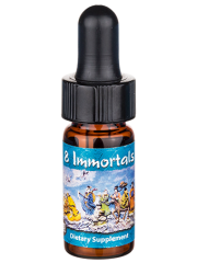 8 Immortals Mini Drops | Dragon Herbs | Raw Living UK | Tonic Herbs | Dragon Herbs 8 Immortals Elixir is made with premium WILD Chinese Ginseng and Anti-Aging, Adaptogenic Herbs including Duanwood Reishi, Cordyceps &amp; Goji Berries.