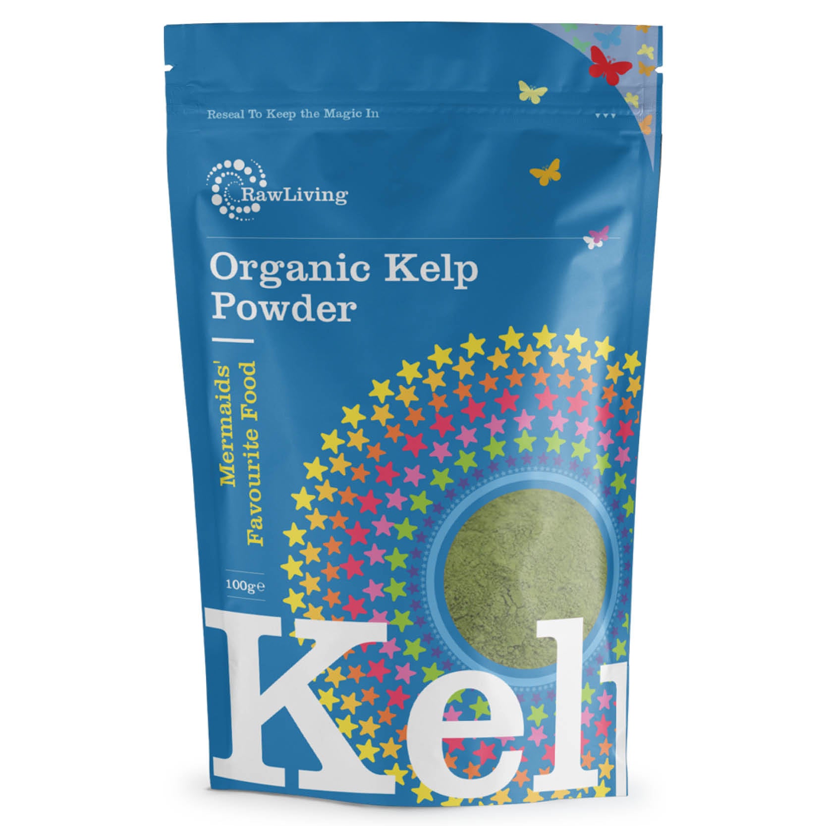 Kelp Powder - Organic