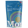 Moringa Oleifera Powder - Organic (100g, 1kg)