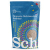 Organic Schizandra Berry Powder | Raw Living UK | Tonic Herbs | Super Foods | Raw Living Organic Schizandra Berry Powder: Schizandra fruit has a sweet, salty, bitter, hot &amp; sour taste. It is considered to be a superior tonic herb in TCM.