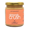 Almond Crush | Plant Generation | Raw Living UK | Plant Generation Bio-Activated Almond Crush Vegan Sugar-Free Nut Butter captures the true, authentic flavour of Almonds. Rich in vitamins &amp; minerals.