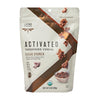 Cacao Crunch Cereal | Living Intentions | Raw Living UK | Raw Foods | Living Intentions Cacao Cereal, with Cacao, Reishi, Astragalus, Maca, Cordyceps &amp; Prebiotics. Activated, Raw, Nut-Free, Gluten Free, Vegan &amp; Delicious.