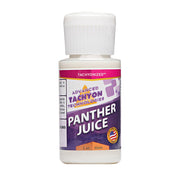 Panther Juice | ATT Tachyon | Raw Living UK | Pure Beauty | Advanced Tachyon Technologies Tachyonized Panther Juice is a blend of Aloe vera, MSM, B Vitamins, and over 200 trace elements that helps with pain & swelling | Various Sizes | Roll-On