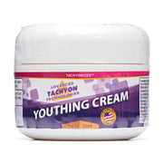 Youthing Cream 35ml | ATT Tachyon | Raw Living UK | Skin Care & Beauty | Advanced Tachyon Technologies Tachyonized Youthing Wrinkle Cream is packed with Vitamins & will leave your skin Moisturised, Smooth, Protected & Regenerated