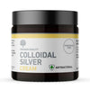 Nature&#39;s Greatest Secret - Colloidal Silver - Antibacterial Cream With Moisturising Coconut Oil (100g)