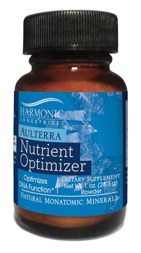 Aulterra Powder (1oz) | Harmonic Innerprizes | Raw Living UK | Super Foods | Supplements | Harmonic Innerprizes Aulterra, designed to promote a higher octave of energy in the body, is made using two naturally occurring trace mineral deposits &amp; kelp.