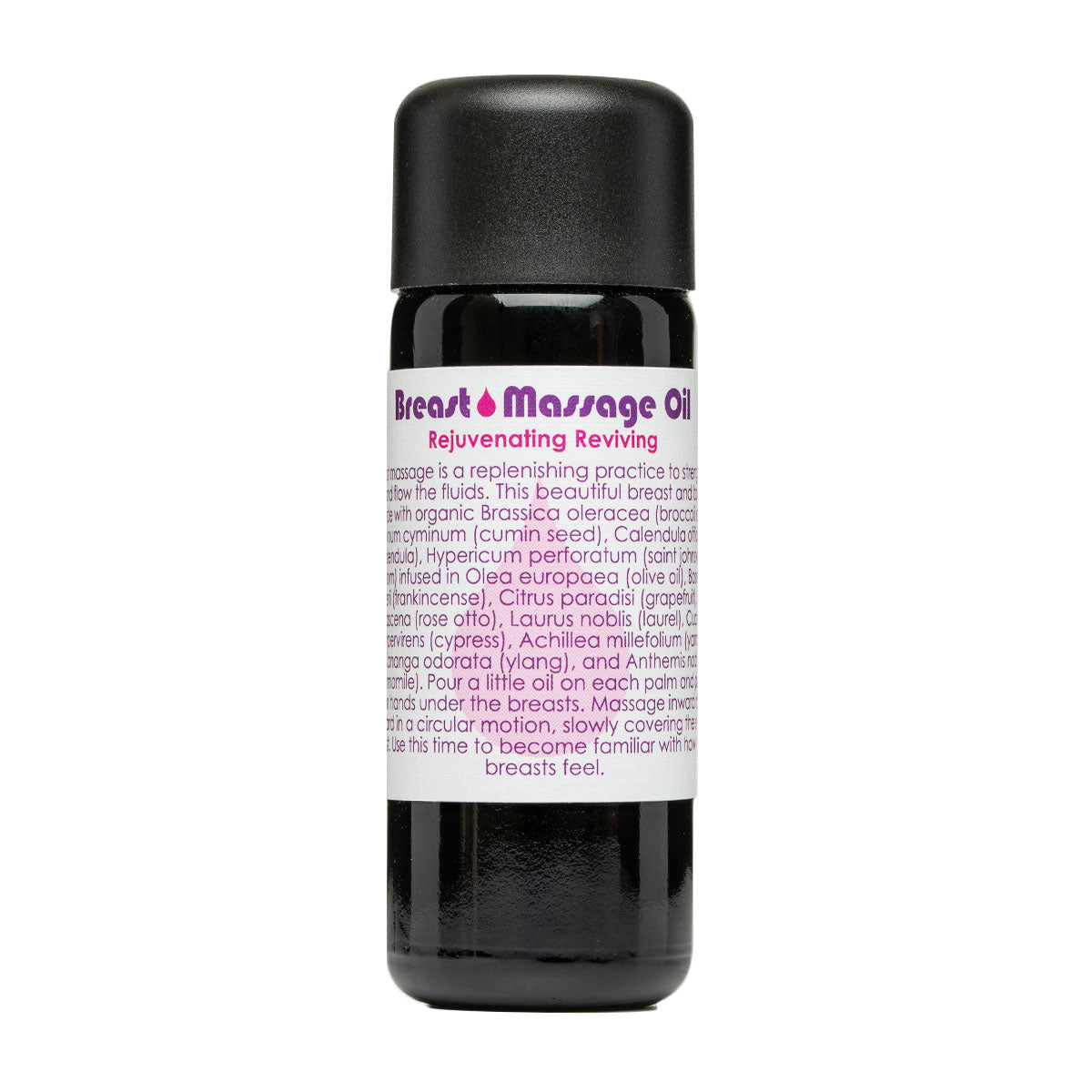 Breast Health Massage Oil | Living Libations | Raw Living UK | Beauty | Skin Care | Living Libations Breast Health Massage Oil (50, 100ml) is designed to regenerate cells, keeping breasts healthy. Made using highest quality oils &amp; botanicals.