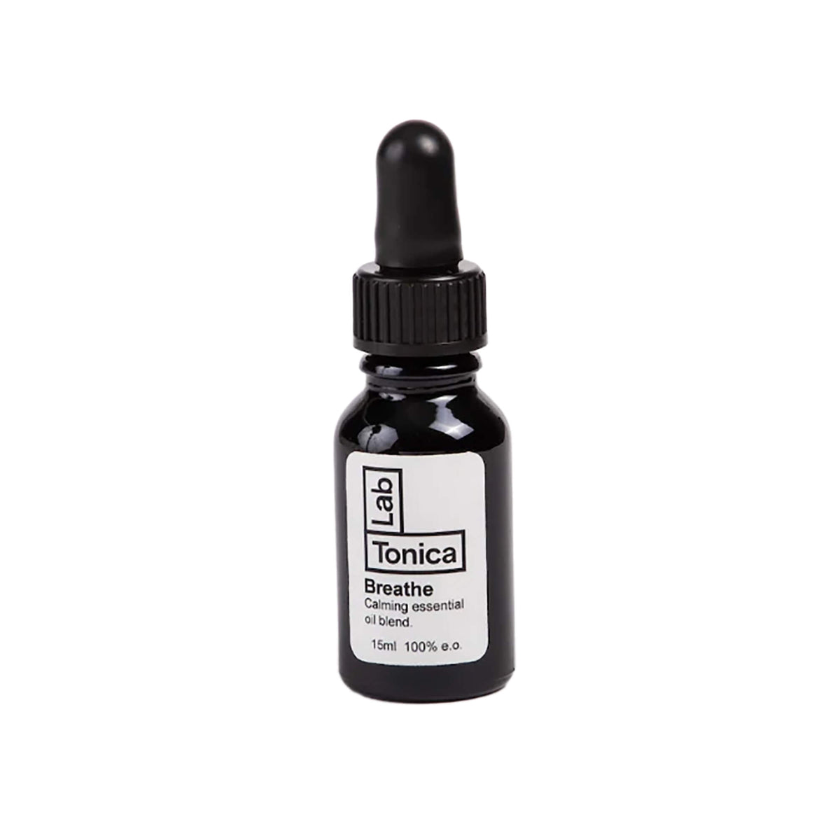 Lab Tonica - Breathe Diffuser Oil (15ml)