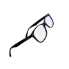 Swannies Classic Day Glasses Blue Light Block | Swanwick | Raw Living UK | Home &amp; Health | Eye Care | Sleep | Swanwick Swannies Classic Day Blue Light Block Glasses (Regular): chosen by leading Health &amp; Wellness experts for Day-Time Digital Eye-Strain Protection.