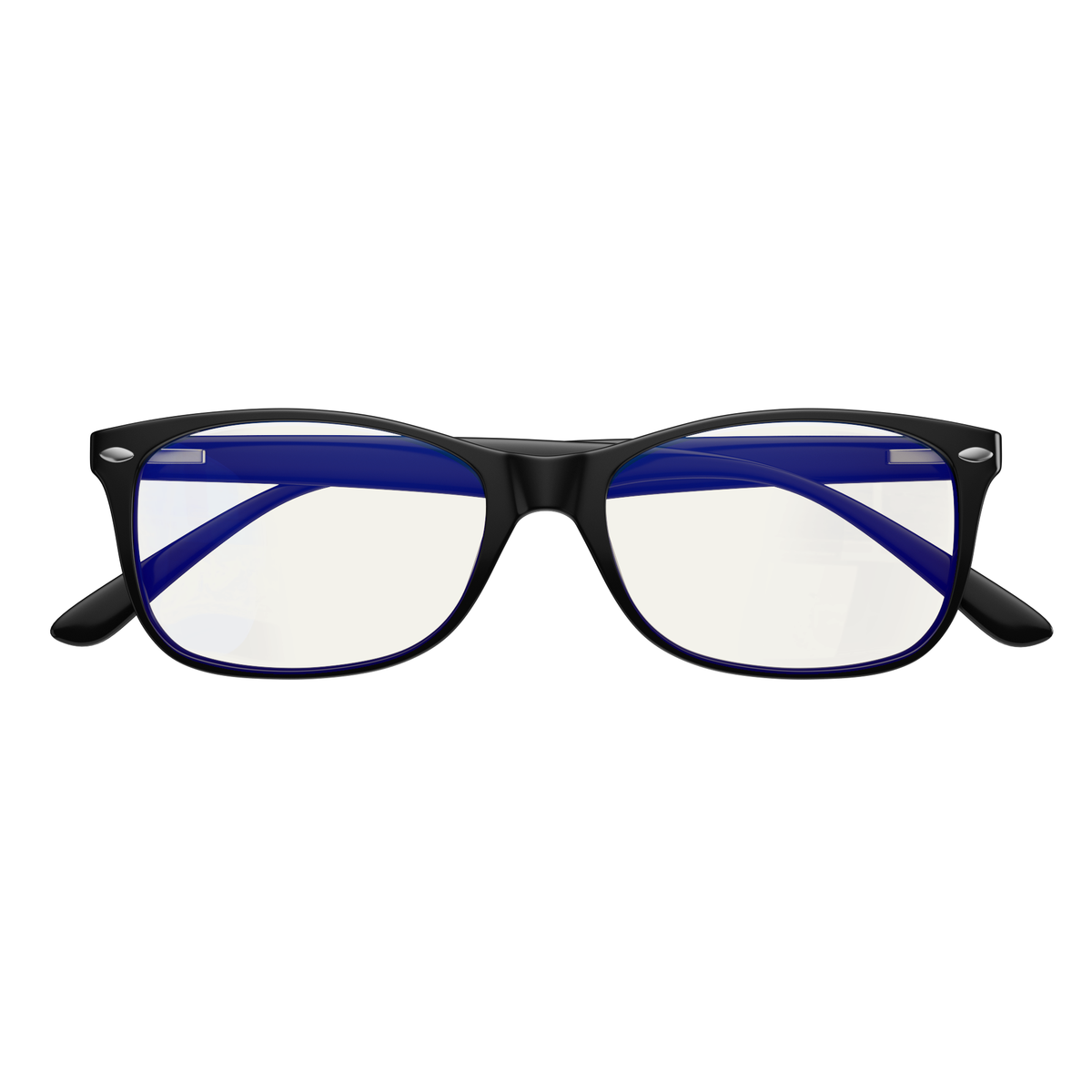Swanwich Day Blue Light Blocking Glasses Perfect Condition Ref 2012 Clear Blue Light Blocking Glasses | Computer Blue Blockers  main image 2
