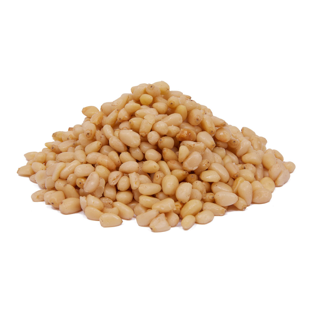 Cedar / Pine Nuts (Russian) - Raw and Organic