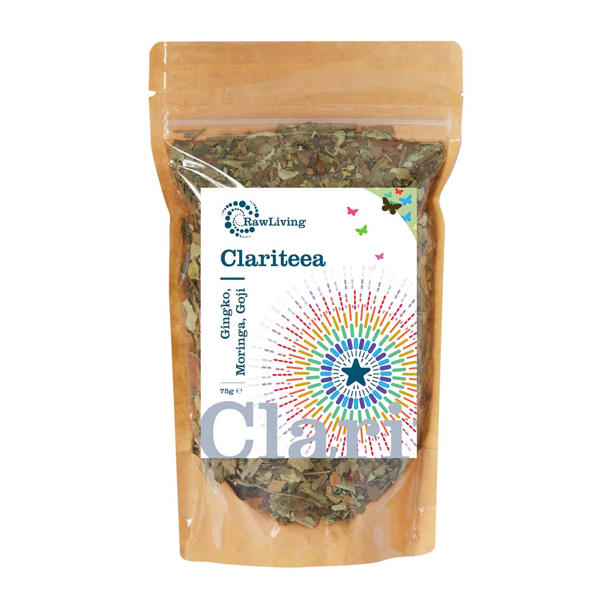 Clariteea - A RealiTea (75g)