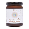Coconut Butter - Raw Stoneground Organic (250g)