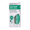 Vegan Health Oral Spray (25ml) | Better You | Raw Living UK | Supplements | BetterYou Vegan Health Oral Spray is designed to optimise vegan diets. It contains Vegan D3, Vitamin B12, Iron &amp; Iodine to support a healthy lifestyle.