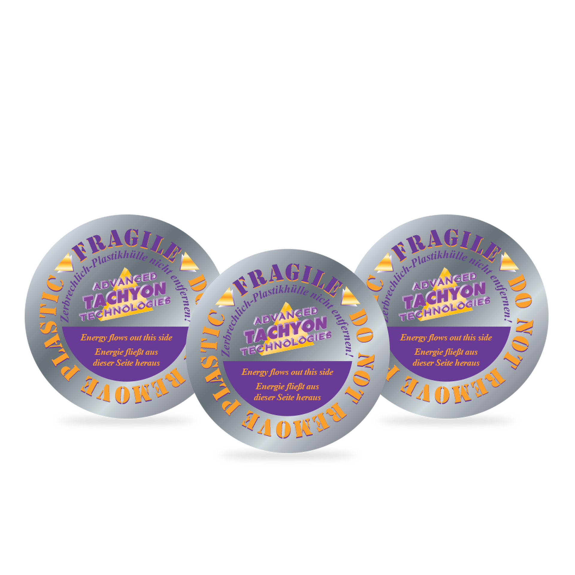 Silica Disk (10cm) | ATT (Tachyon) | Raw Living UK | EMF Protection & Energy Tools | Advanced Tachyon Technologies Tachyonized Silica Disks (10cm) are composed of a special Silica Dioxide. They'll charge your Water, Herbs, Supplements & Food | Single | 3 Pack