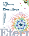 Eterniteea | A RealiTea | Raw Living UK | Loose Leaf Herbal Teas | Raw Living Eterniteea is a Premium Loose Leaf Herbal Tea made with mix of Reishi, Foti Root, Cinnamon Bark, Schizandra Berries &amp; Goji Berries.