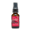Etherium Pink Mineral Essence Spray (1oz) | Harmonic Innerprizes | Raw Living UK | Supplements | Harmonic Innerprizes Etherium Pink (Heart Harmony) acts as a mood lifter and facilitates “letting go”. Use to open the heart and to release old emotions.