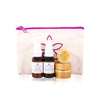 Honey Girl Organics - GIFT Travel Pack Two - FACIAL CARE