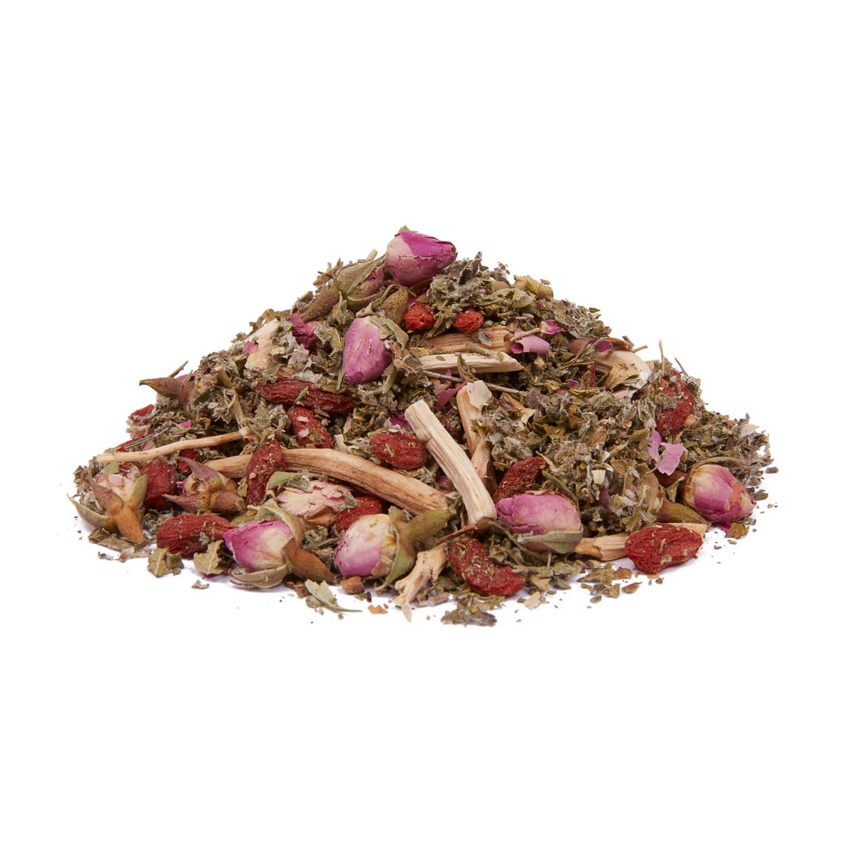 Femininiteea - A RealiTea