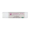 Lip Balm Stick Extra Sensitive | Honey Girl Organics | Raw Living UK | Skin Care | Beauty | Honey Girl Organics Lip Balm Stick (Extra Sensitive) lusciously soothes and heals dry and chapped lips, and protects from dehydration and the harsh elements.