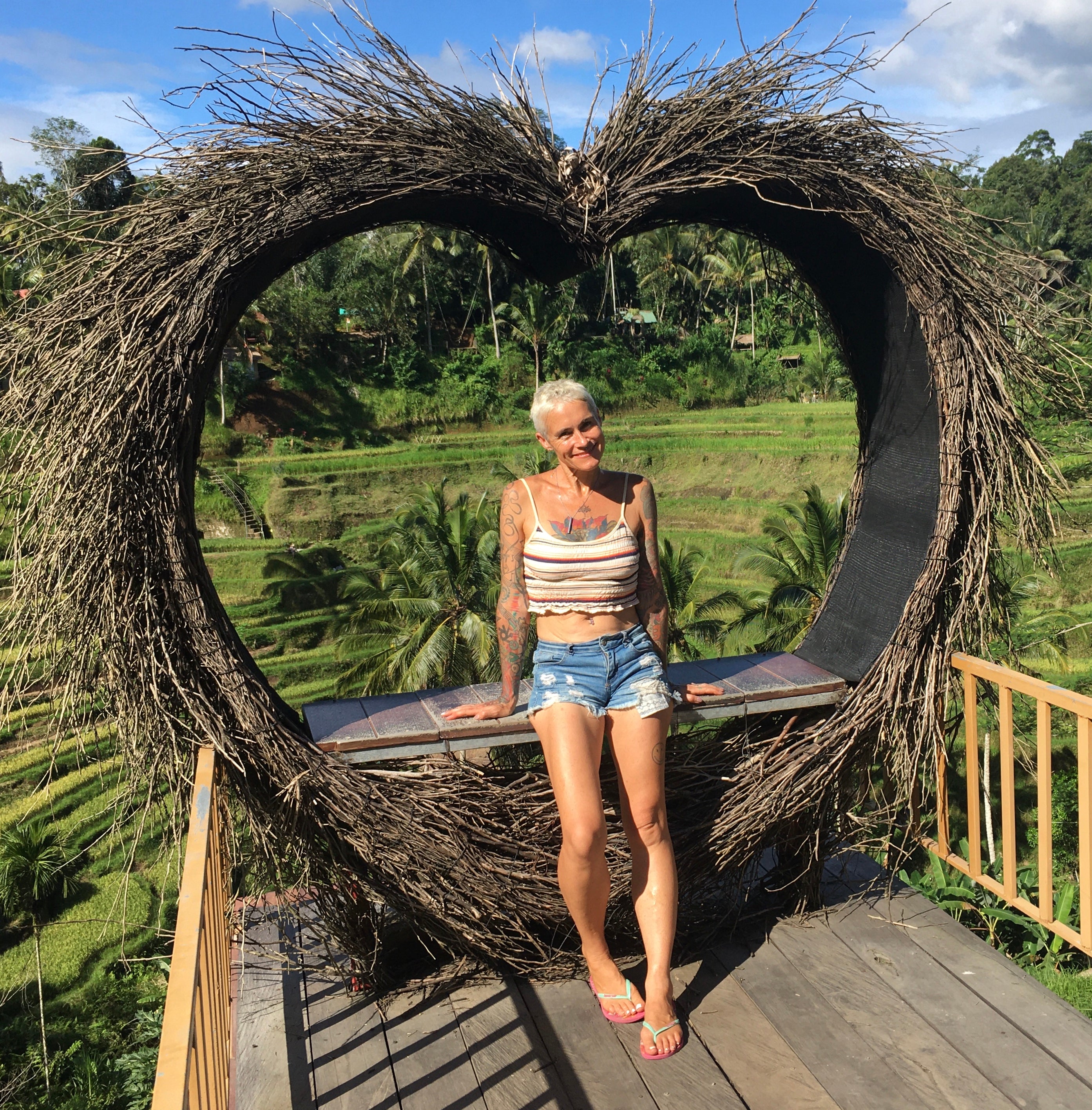 Kate Magic | Online Liver Flush Supported Detox Programme  | Raw Living UK | Events | Join Kate Magic for an Online Liver Flush Supported Detox Programme, including a PDF instruction booklet, recipes & group online support Zoom calls with Kate.