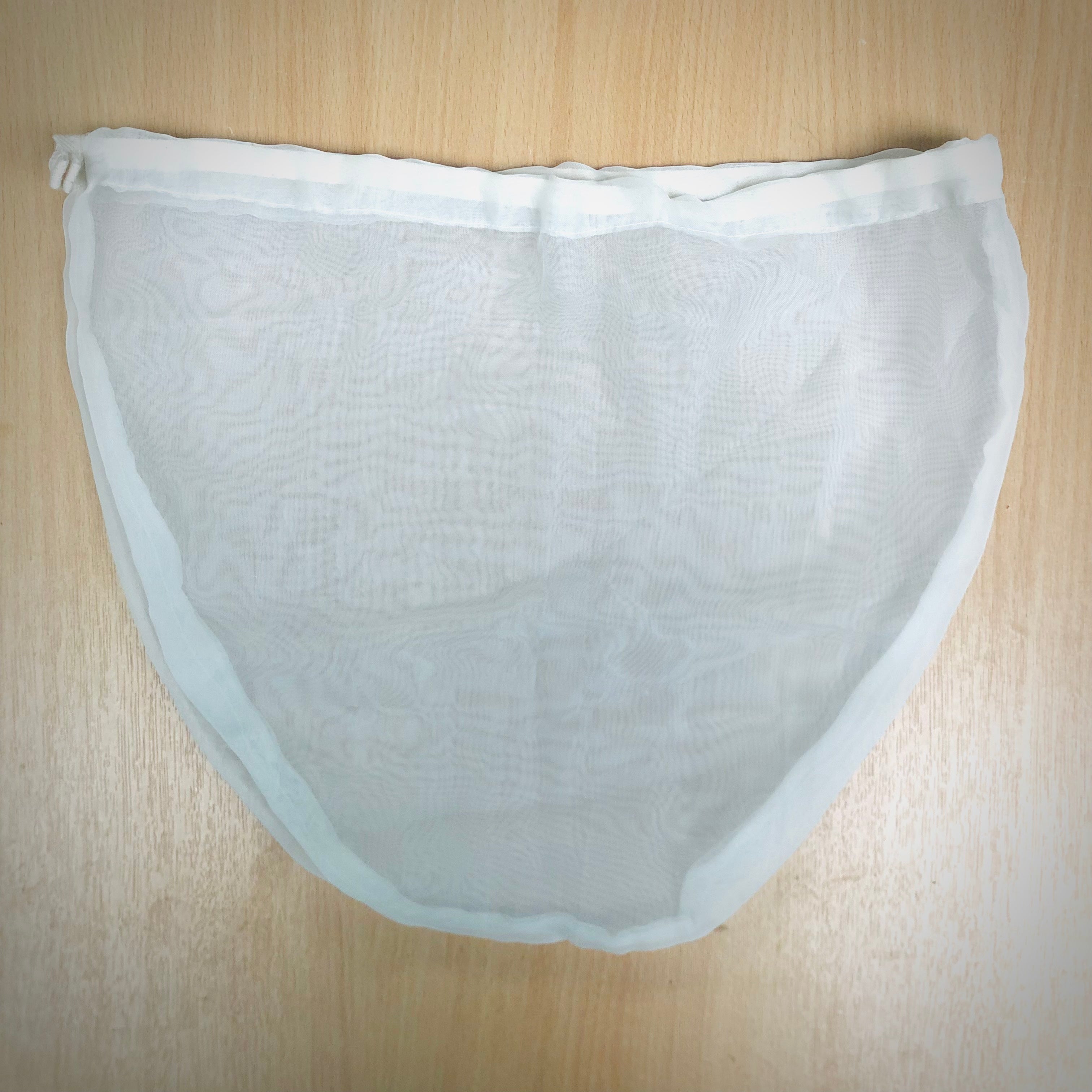 Nut Milk Bag (Raw Living)