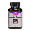 Imperial Garden Capsules | Dragon Herbs | Raw Living UK | Tonic Herbs | Dragon Herbs Imperial Garden is a powerful formulation based on the Return to Youth Formula. Ingredients include Cordyceps, Schizandra &amp; Jujube Fruit.