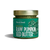 Pumpkin Seed butter - Raw and Organic (200g)