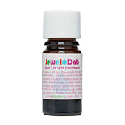 Jewel Dab | Living Libations | Raw Living UK | Beauty | Skin Care | Living Libation's Jewel Dab: a Vegan, Natural & Pure blend to revitalise & strengthen the skin. This fortifying emollient quenches lacklustre, dry skin.