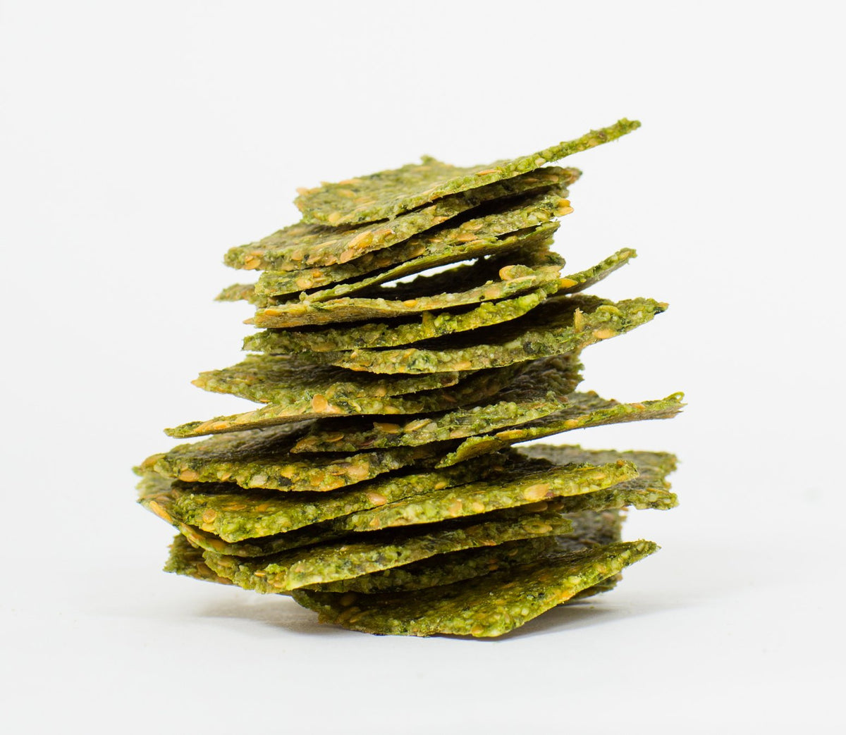 Raw Kale Cracker Snacks (35g) | 8 Foods | Raw Living UK | Eight Foods Raw Kale Cracker Snacks: Cheesy-Tasting, but totally Delicious Dairy-Free Kale Crackers. A Healthy Gluten, Wheat &amp; Refined Sugar-Free Keto Snack.