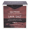 Saltverk Sea Salt - Lava