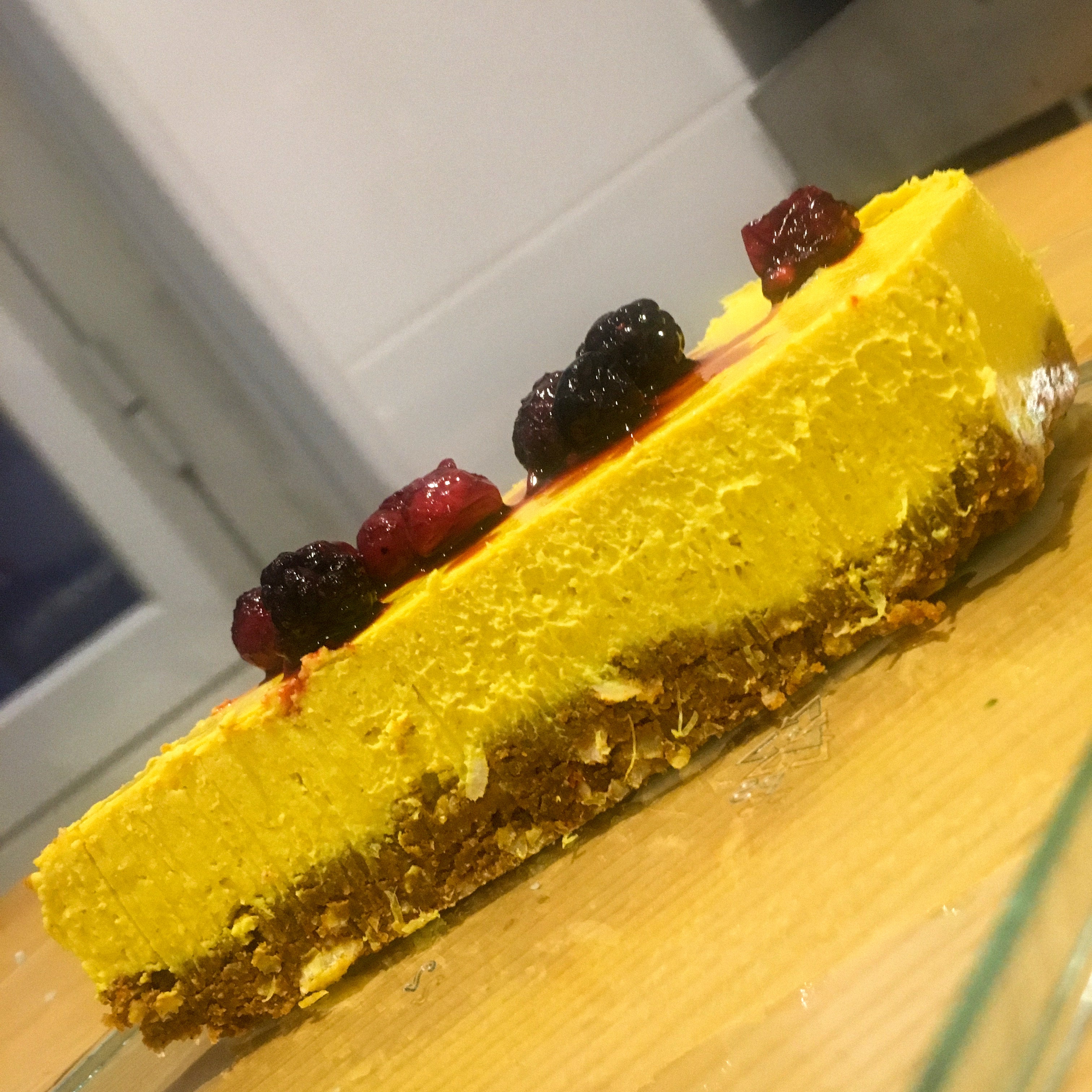 The Magic Kitchen (Print Edition)