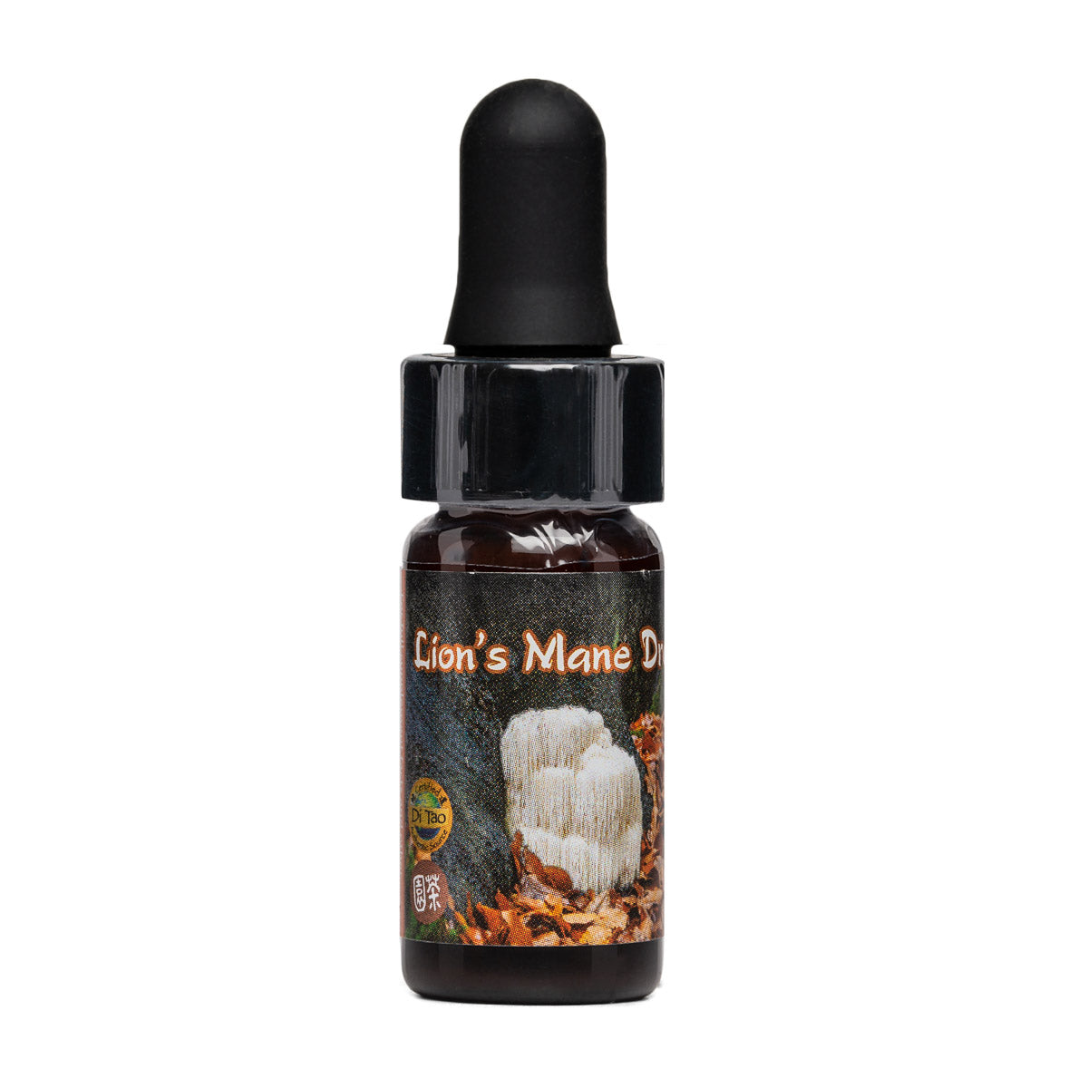 Lion&#39;s Mane Dragon Drops | Dragon Herbs | Raw Living UK | Tonic Herbs | Mushroom Extracts | Dragon Herbs Lion’s Mane Mushroom Drops: a nootropic extract containing Nerve Growth Factor. Also believed to support brain plasticity cognitive function.