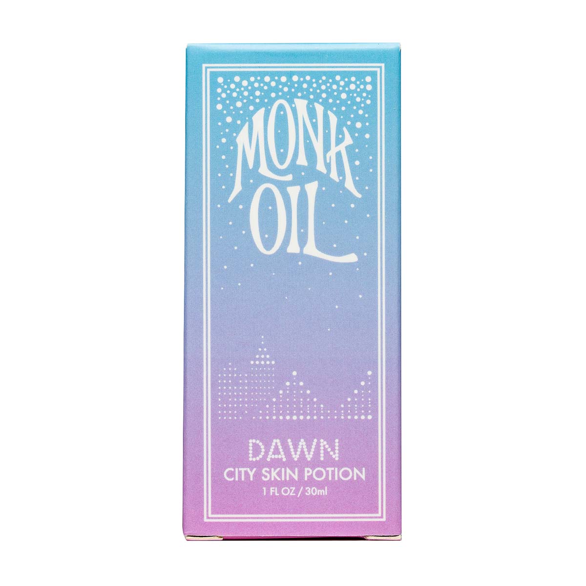 Dawn City Skin Potion | Monk Oil | Raw Living UK | Perfume | Natural Fragrance | Monk Oil Dawn City Skin Potion is a natural blend of essential oils to support the daily renewal of active love for self and others. Can be used as a perfume.